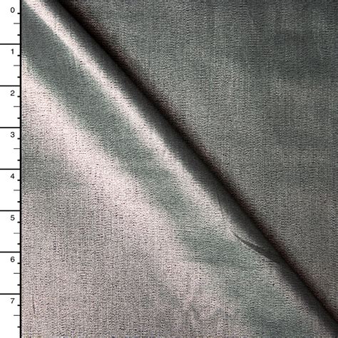 metallic coated canvas fabric|silver metallic fabric.